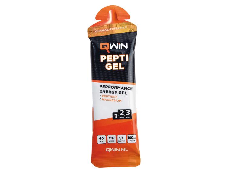 QWIN Pepti Gel - Mantel