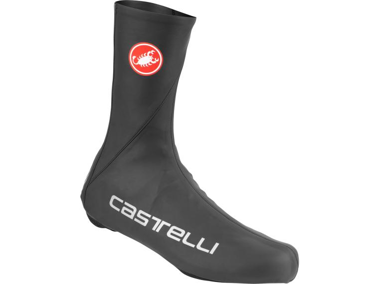 Castelli Slicker Pull-On Overshoes
