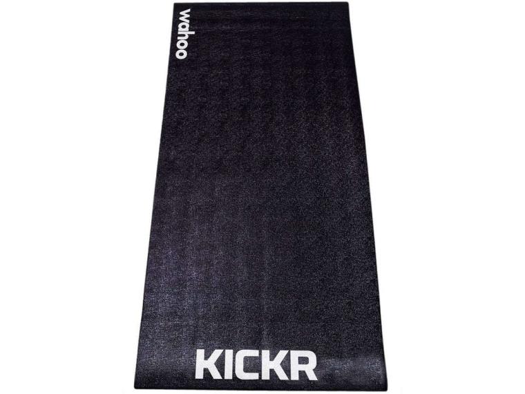 Wahoo Kickr Mat, Indoor Trainers & Accessories