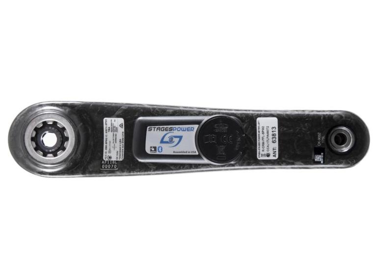 Potenciometro MTB Stages Sram GXP MTB Gen 3