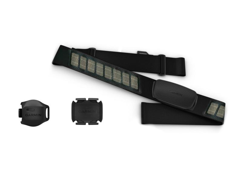 Garmin Sensor Pack | Mantel