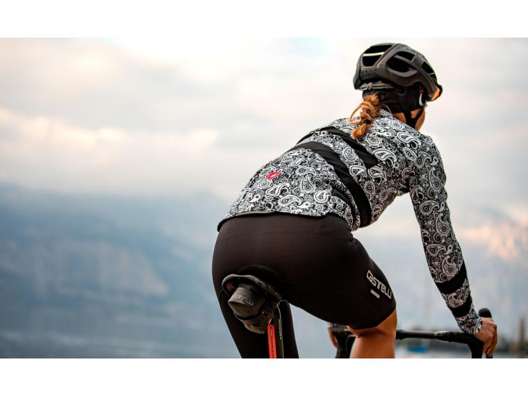 Castelli Goccia W Jersey