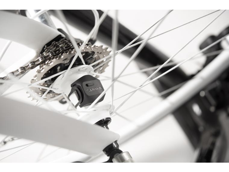 Banda Pulsómetro Garmin HRM-Dual - Mantel Bikes