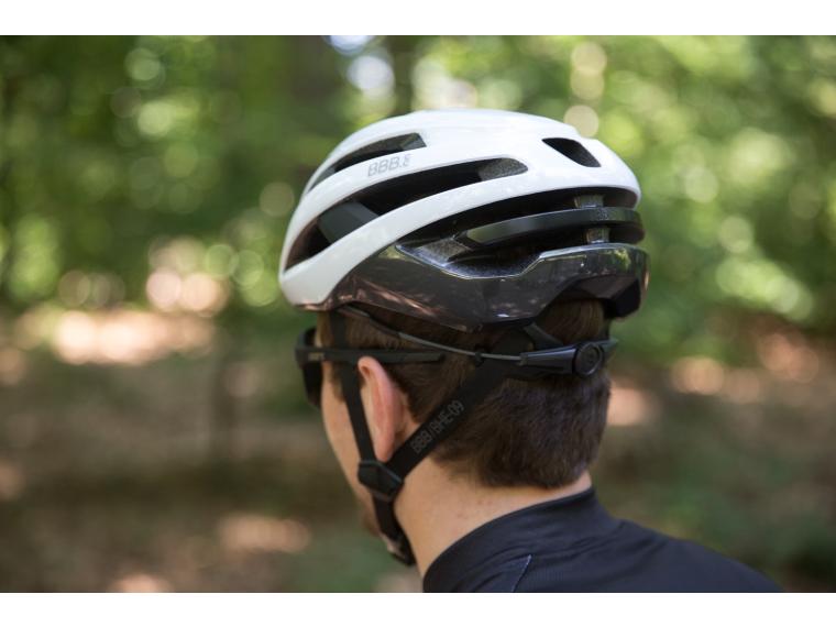 Leidingen twijfel Verzorgen BBB Cycling Maestro Racefiets Helm kopen? - Mantel