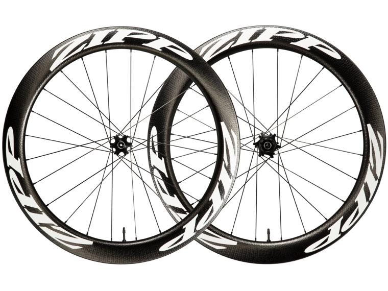Buy Zipp 404 Carbon Clincher Tubeless Disc Rear wheel | Mantel