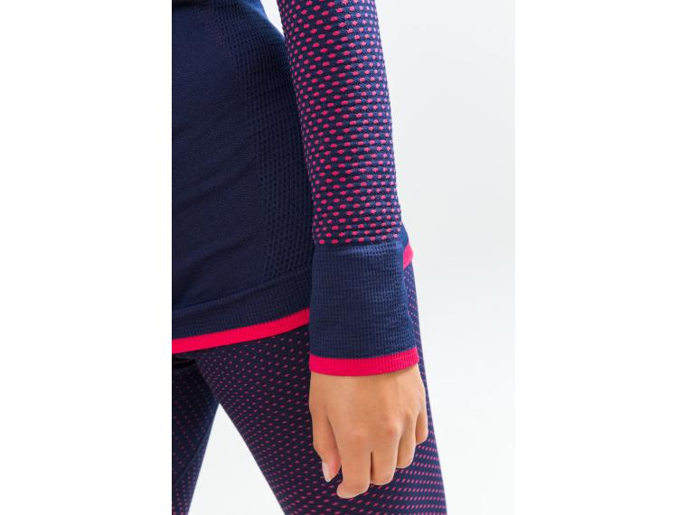 Craft Warm Intensity CN LS W Ondershirt