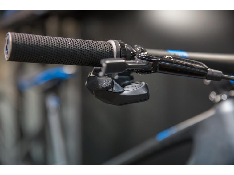 SRAM GX Eagle AXS 12 Speed Shifter