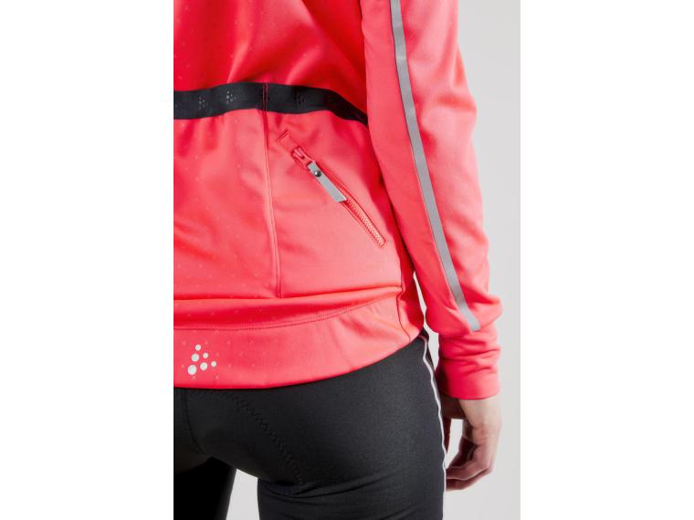 Craft Hale Subzero JKT W Fietsjack