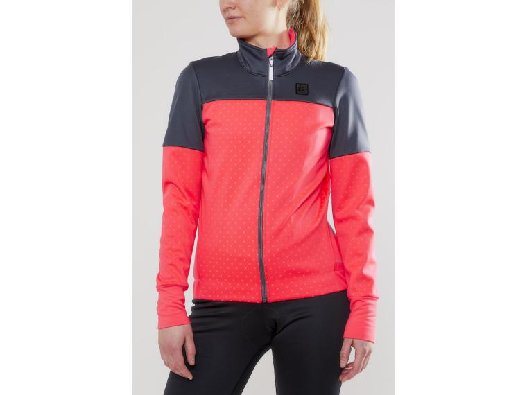 Craft Hale Subzero JKT W Fietsjack