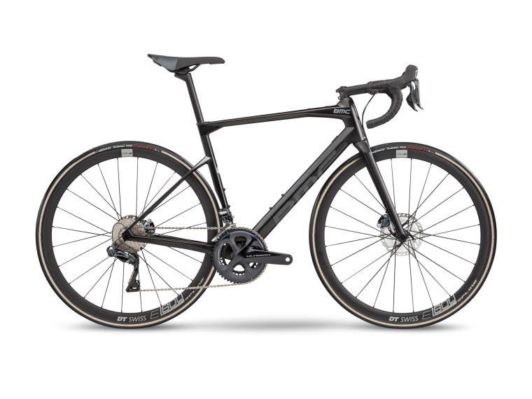 BMC Roadmachine 02 ONE