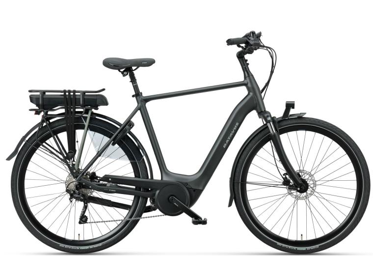 toespraak Stamboom Terugroepen Batavus Finez E-go Sport Hybride E-Bike kopen? - Mantel