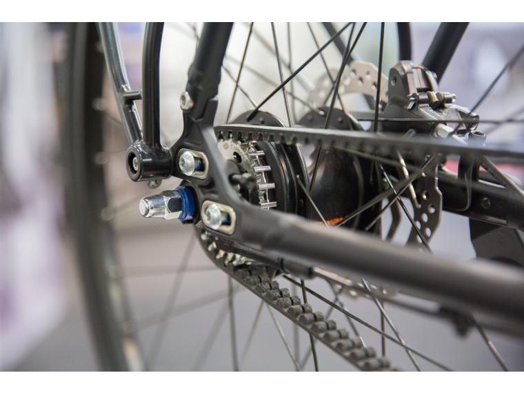 Vélo de Ville Trek L500