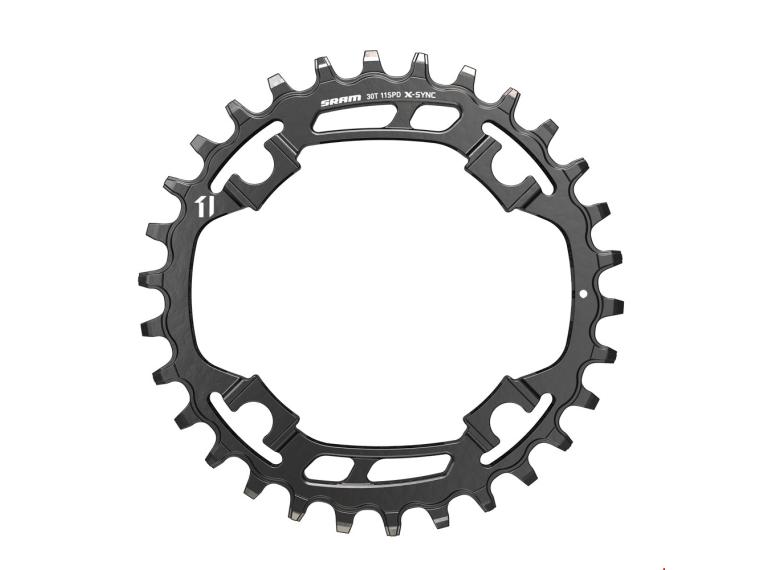 SRAM MTB X-Sync Kettingblad