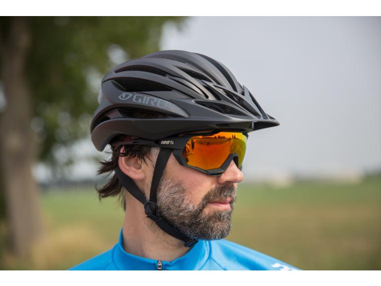 Buy 100% Speedtrap HiPER Cycling Glasses | Mantel Int
