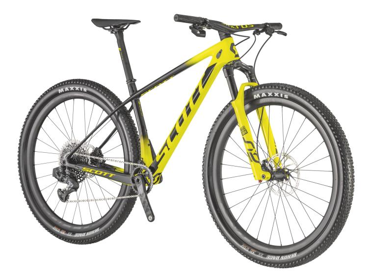 Scott Scale RC 900 World Cup AXS 2020