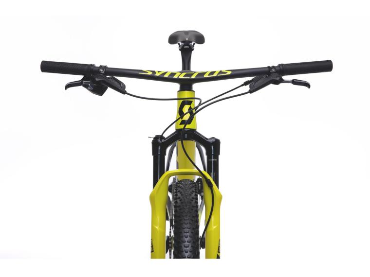 Scott Scale RC 900 World Cup AXS 2020