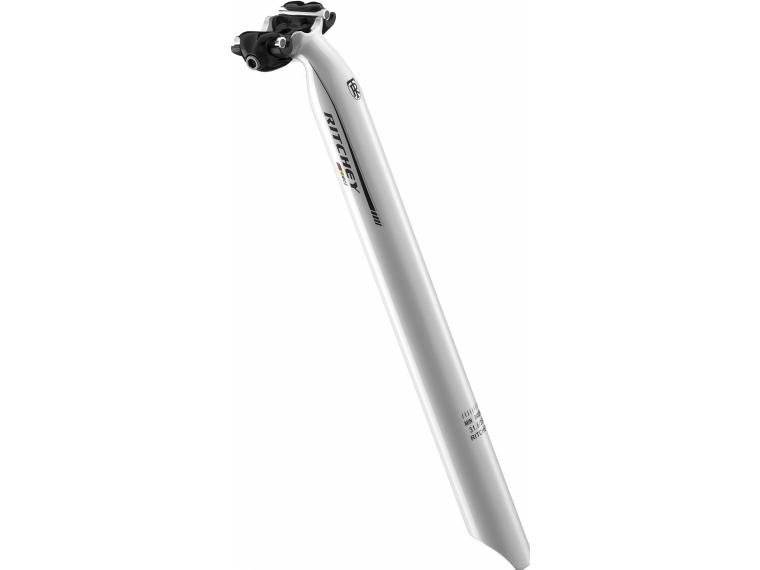 Ritchey WCS 1-Bolt Sattelstütze Wet White