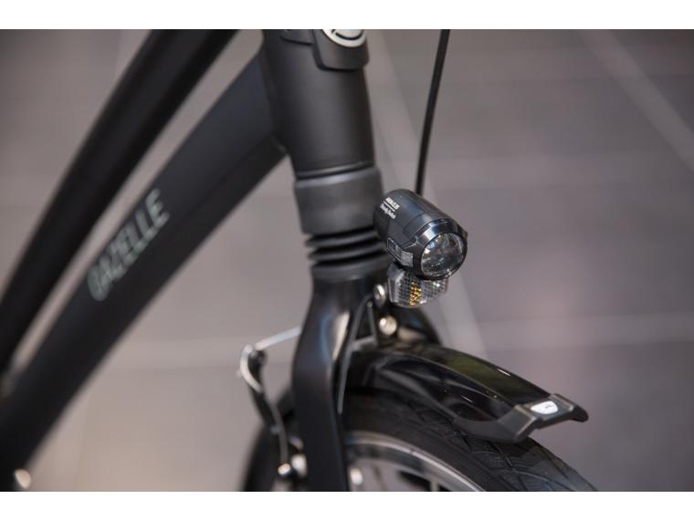 Gazelle Chamonix T27 Hybrid Bike