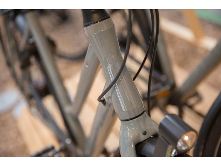 Batavus Dinsdag Belt Stadsfiets