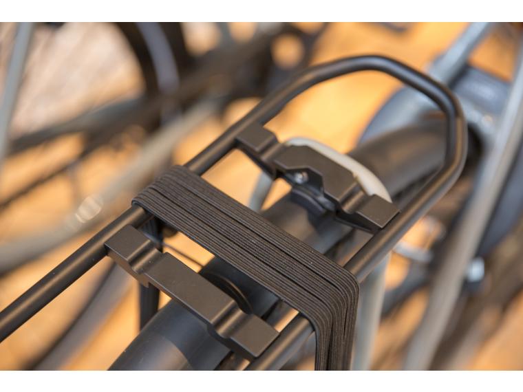 Batavus Dinsdag Belt Stadsfiets