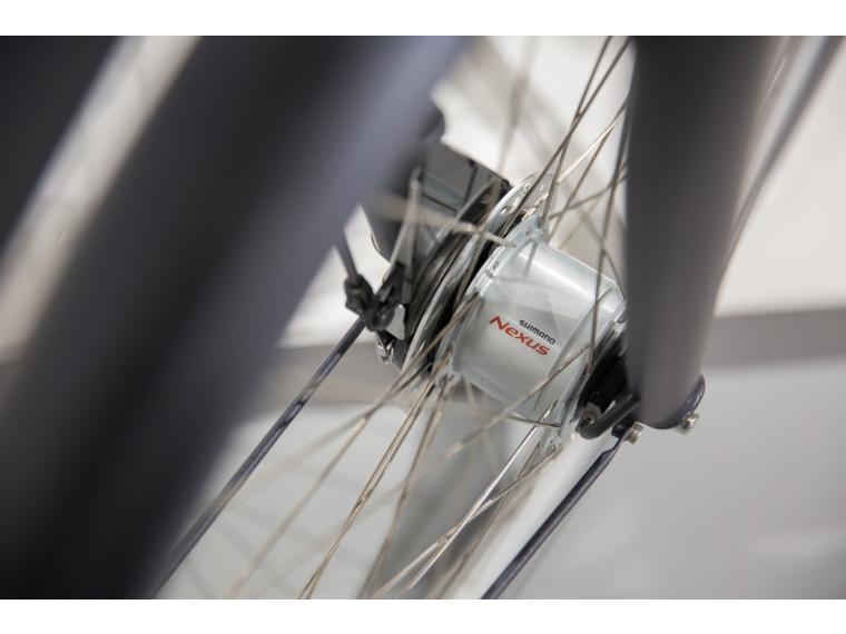 Cortina Common Active 3V Stadsfiets