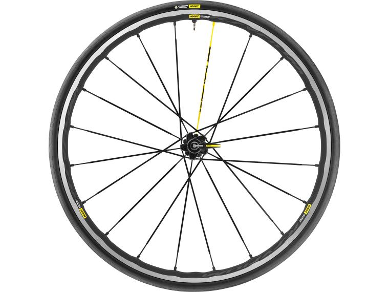 Mavic Ksyrium Pro UST Road Bike Wheels