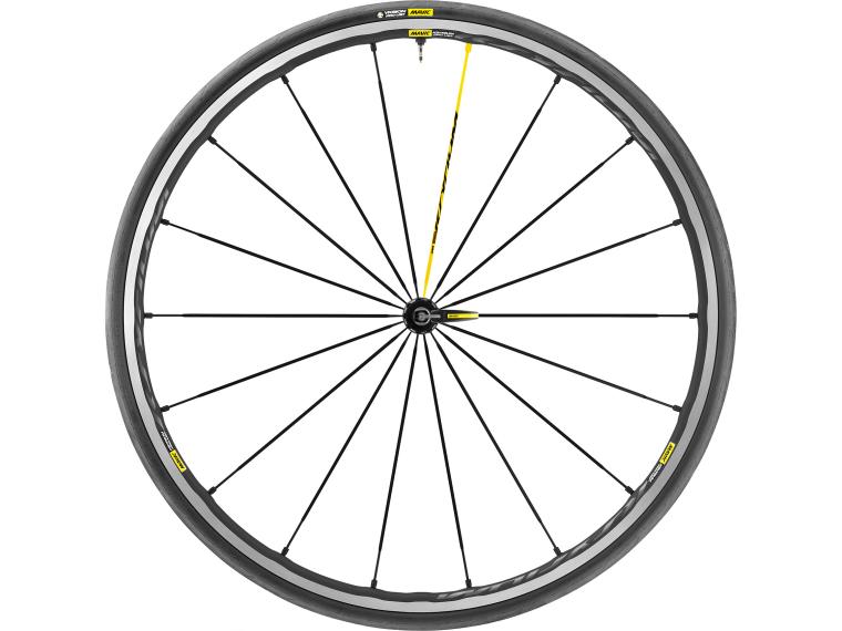 Mavic Ksyrium Pro UST Road Bike Wheels