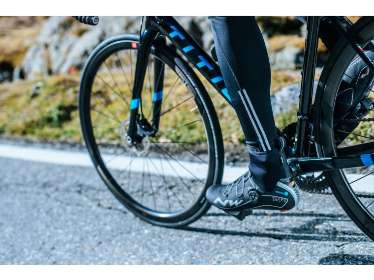 Northwave Flash Arctic GTX Wielrenschoenen Heren