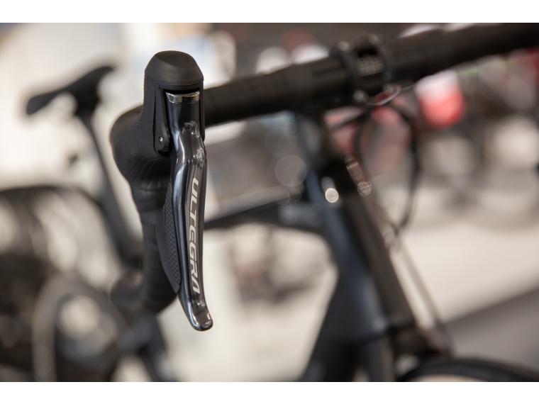 BMC Roadmachine 02 ONE