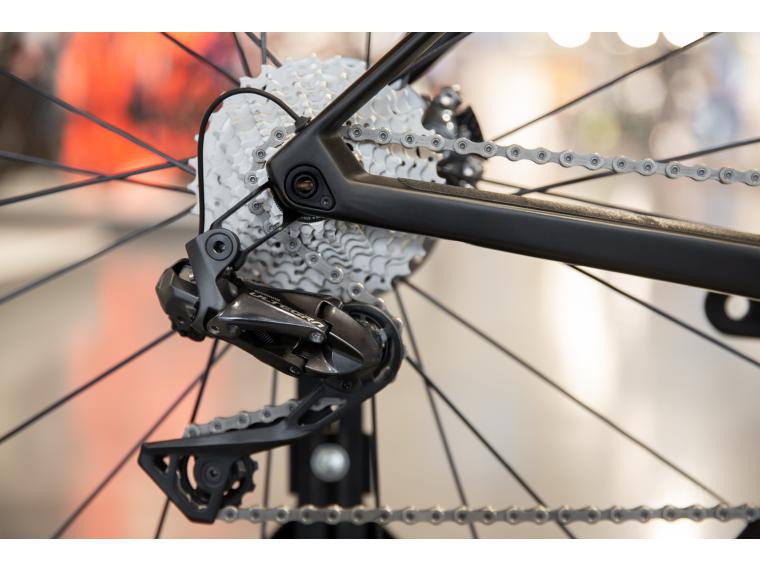 BMC Roadmachine 02 ONE