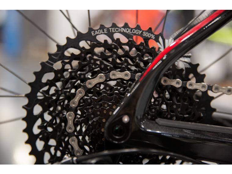 SRAM GX Eagle XG-1275 + GX Eagle 12 Speed Combo Offer