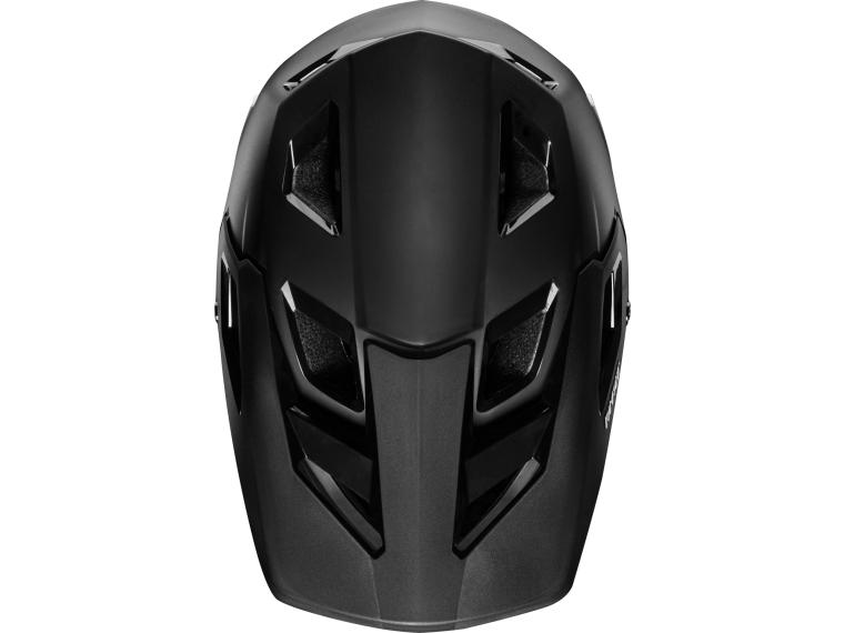 Fox Racing Rampage MTB Hjälm