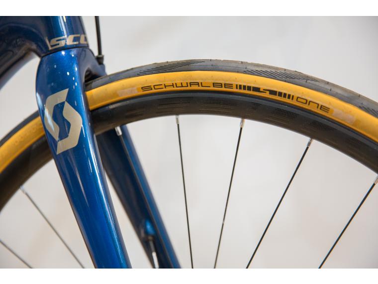 Kers snorkel Alstublieft Buy Schwalbe One Road Bike Tyre | Mantel