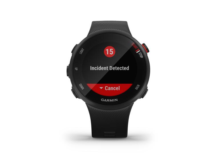 Garmin Forerunner GPS watch | Mantel Int