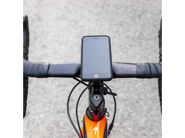 Support de téléphone SP Connect iPhone Bike Bundle II