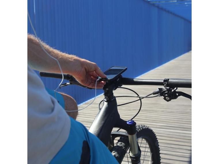 SP Connect Smartphone Holder Kit Bike Bundle II iPhone 13 Pro Max