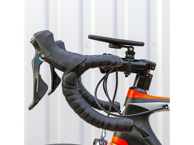 Bolsa sillín bicicleta Sp Connect Saddle Case