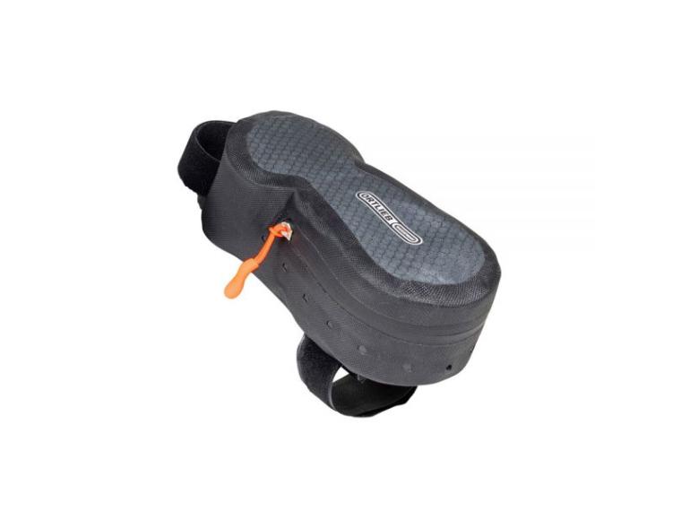 Ortlieb Cockpit Pack Frame Bag  Grey