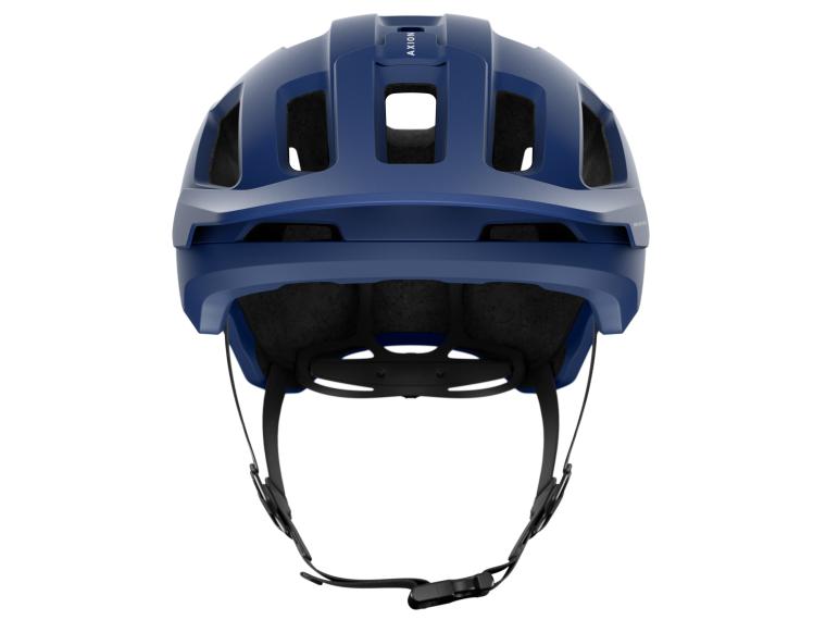 POC Axion SPIN MTB Helmet - Mantel