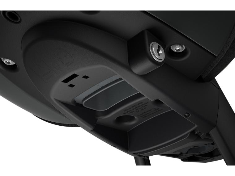 Thule Yepp Nexxt Mini Fietsstoeltje Voor