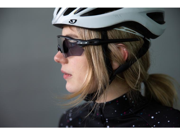 Buy Oakley Radar Ev Photochromic Cycling Glasses Mantel Uk