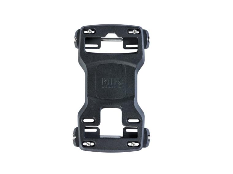 Plaque Adaptatrice Basil MIK pour Porte-Bagages