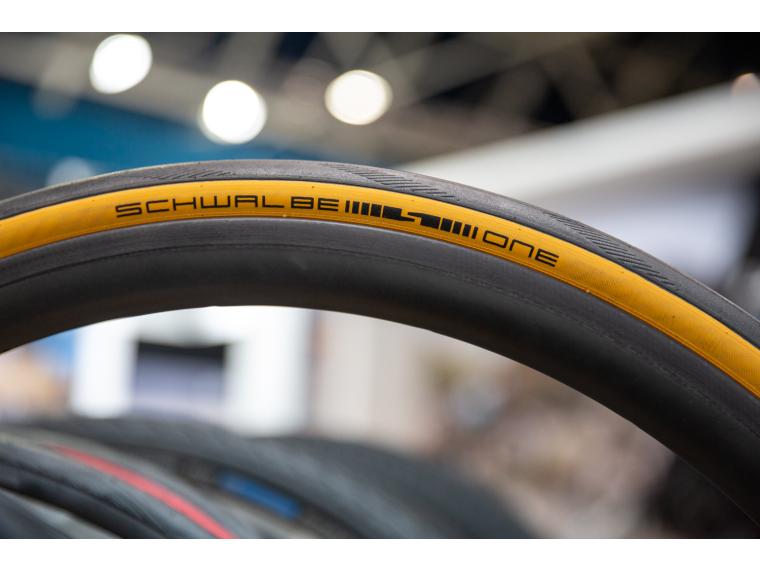 Kers snorkel Alstublieft Buy Schwalbe One Road Bike Tyre | Mantel