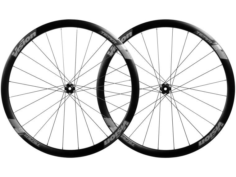 Buy Vision Team Disc Road Bike Mantel