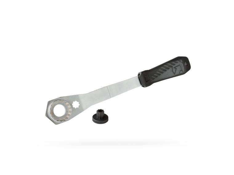 PRO Team Tretlager-/Kurbelschlüssel