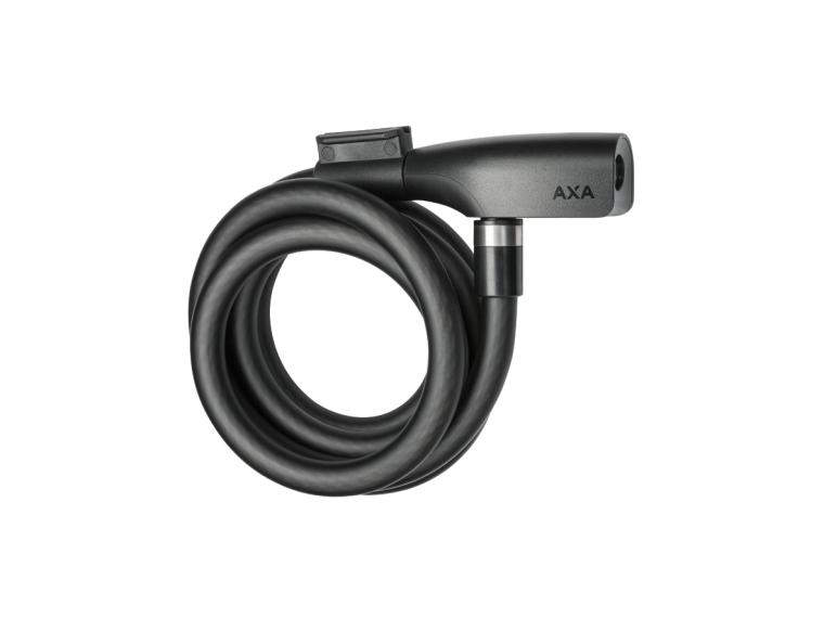 AXA Resolute 12-180 Kabelslot - Mantel