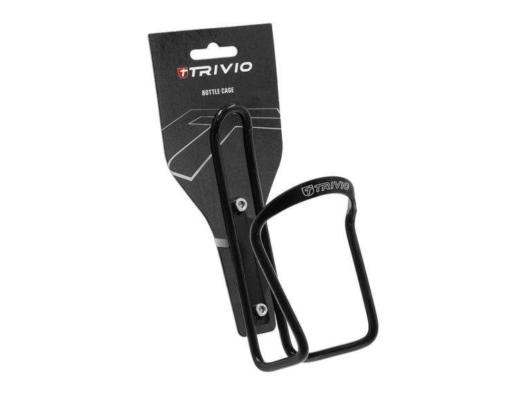 Trivio Alloy Flaskeholder