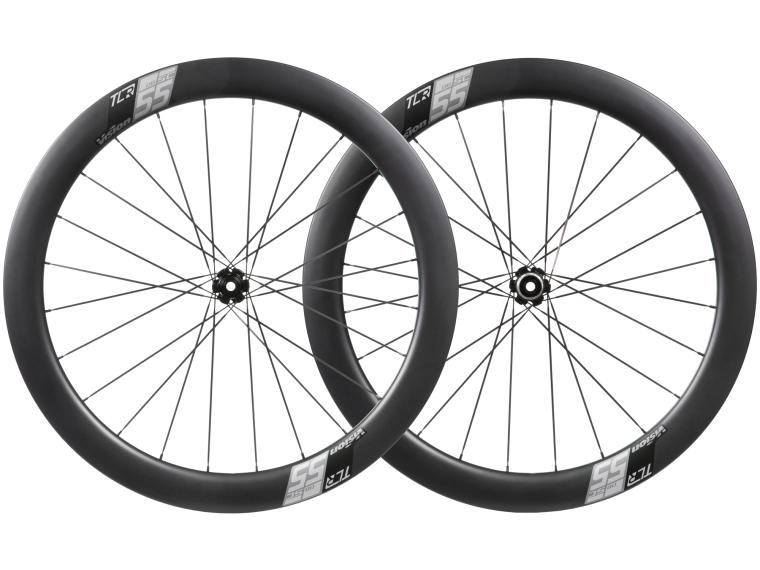 kruising heilige Terzijde Buy Vision SC 55 Disc Road Bike Wheels | Mantel