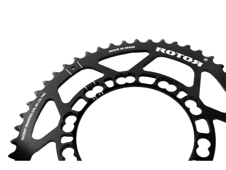 Plateau Rotor Q-Ring 110*5