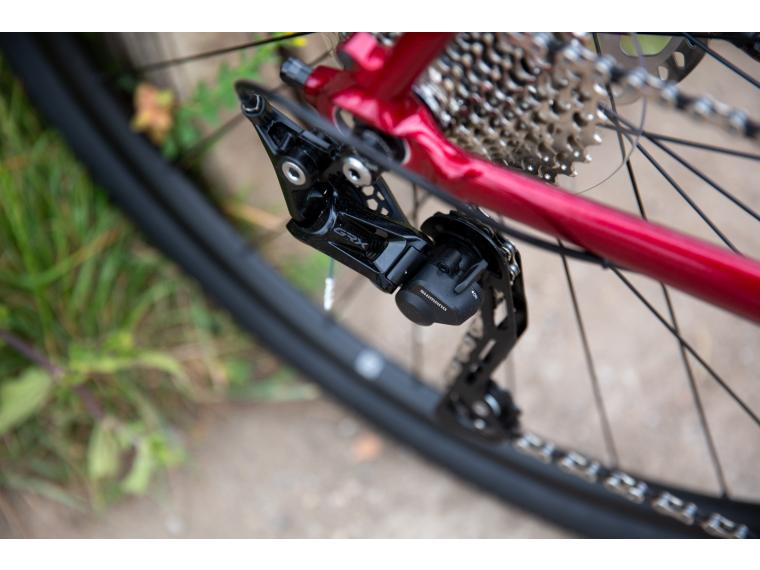 Trek Checkpoint ALR 4